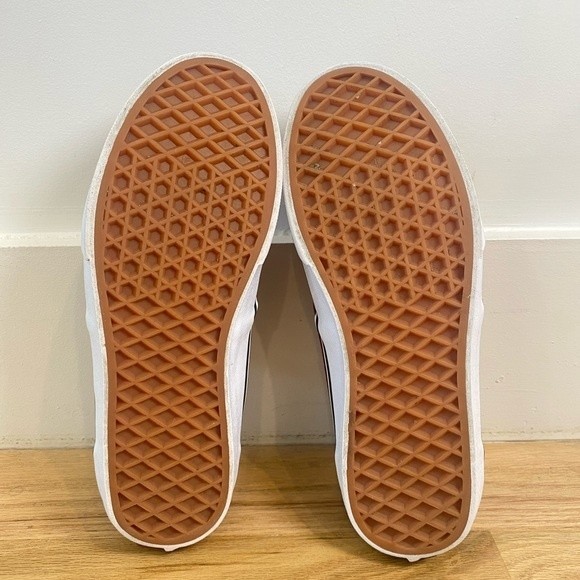 Vans Era Sneakers - Maroon - Picture 8 of 9